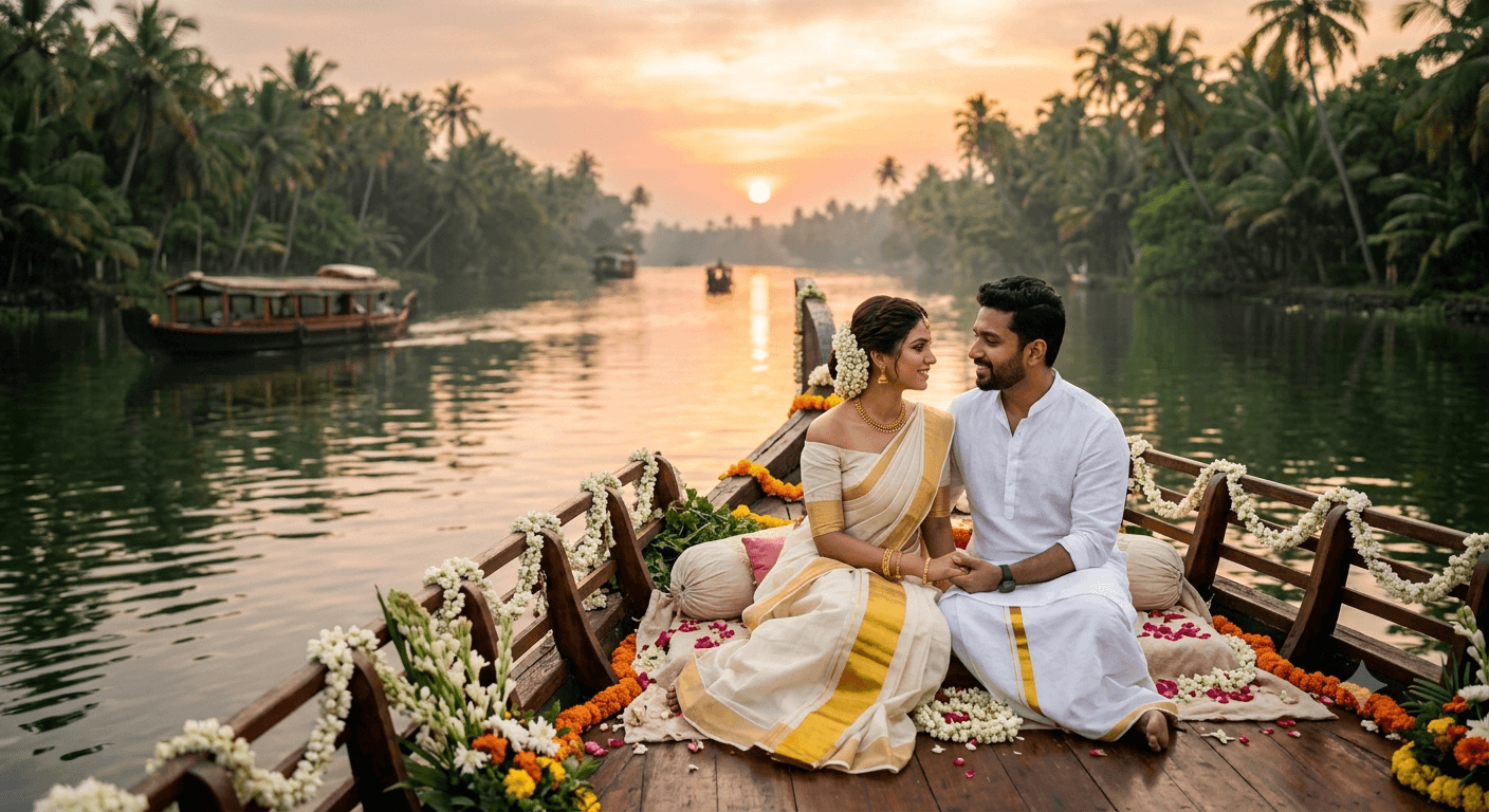 Pre-wedding 2
