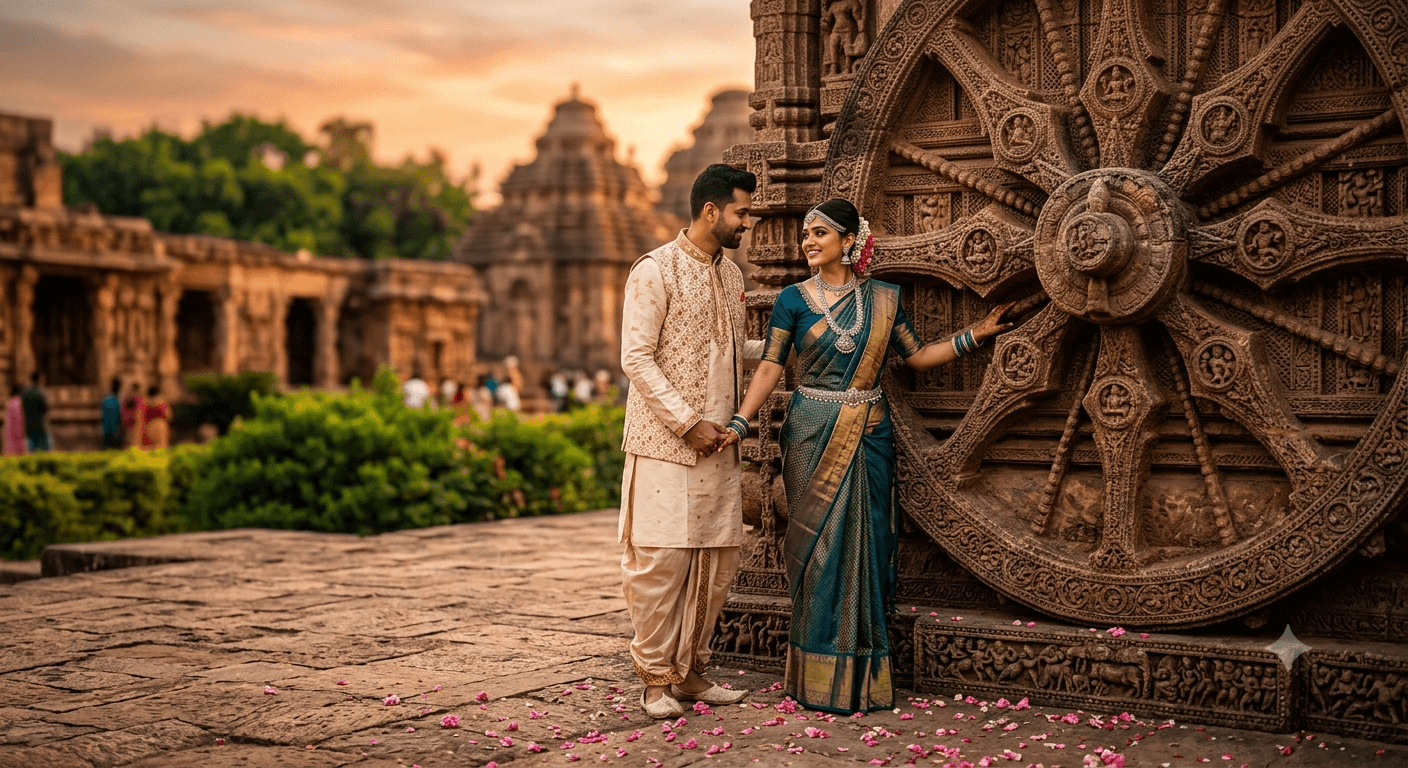 Pre-wedding 3