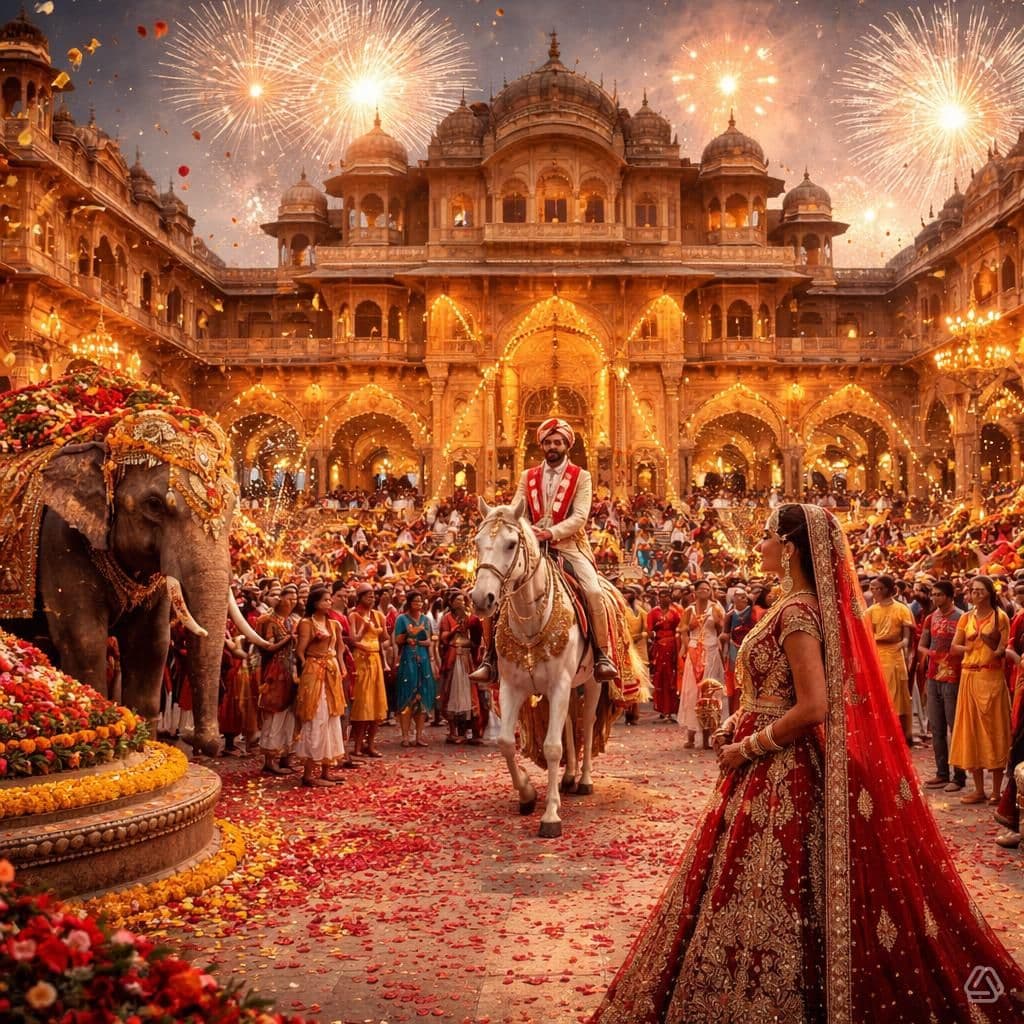 Wedding 5